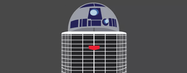 star wars hvac